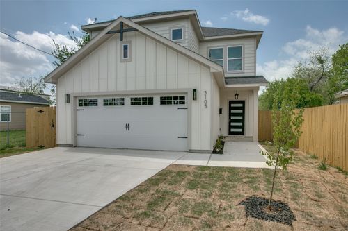 3105 Chihuahua Ave, Dallas, TX, 75212-3848 | Card Image