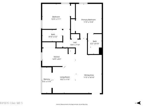 203-123 Covil Ave, Wilmington, NC, 28403-0702 | Card Image
