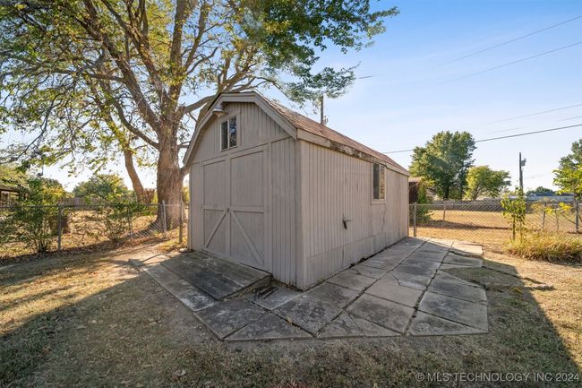 9172 E Oak Ln, House other with 3 bedrooms, 3 bathrooms and null parking in Claremore OK | Image 50
