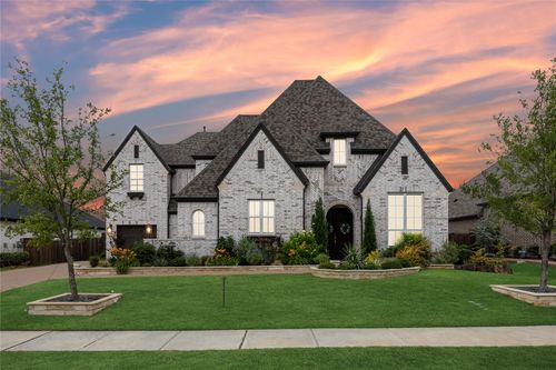 311 Alexis Ln, Prosper, TX, 75078-2494 | Card Image