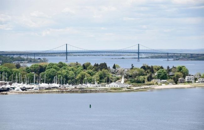 UNIT-170 - 71 Starboard Dr, Condo with 2 bedrooms, 2 bathrooms and 2 parking in Tiverton RI | Image 32