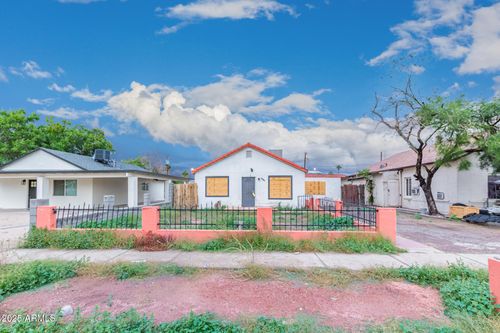 2912 E Monroe St, Phoenix, AZ, 85034-1512 | Card Image