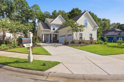 1116 Maccoa Dr, Conway, SC, 29526-1508 | Card Image