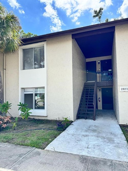 unit-a-2611 Pine Lake Ter, SARASOTA, FL, 34237-4901 | Card Image