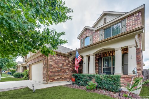 128 Rawhide Way, Cibolo, TX, 78108-3814 | Card Image