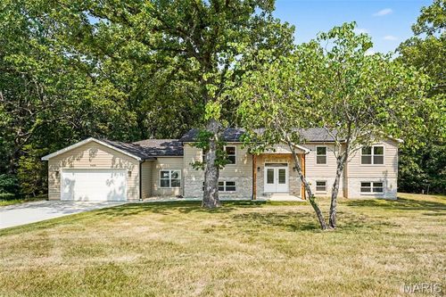 9406 Hillsboro House Springs Rd, Hillsboro, MO, 63050-2421 | Card Image