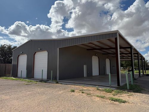 8011 E County Road 90, Midland, TX, 79706-4666 | Card Image