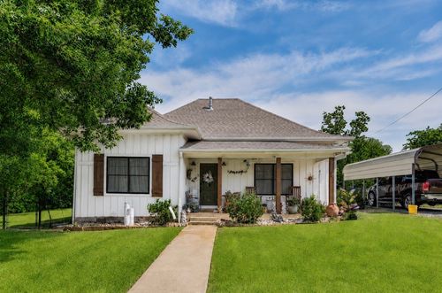 410 3rd St, Whitesboro, TX, 76273-1307 | Card Image