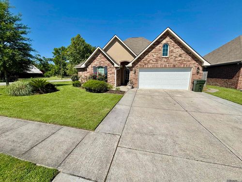 42198 Marblestone Ave, Prairieville, LA, 70769-6399 | Card Image