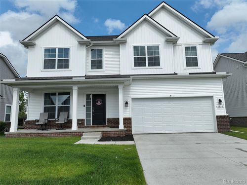 3777 Wiltshire, Canton, MI, 48188-2955 | Card Image