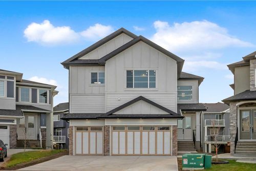 327 Pl Kinniburgh, Chestermere, AB, T1X1Y1 | Card Image