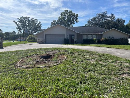 4380 Puritan Lane, Spring Hill, FL, 34608 | Card Image