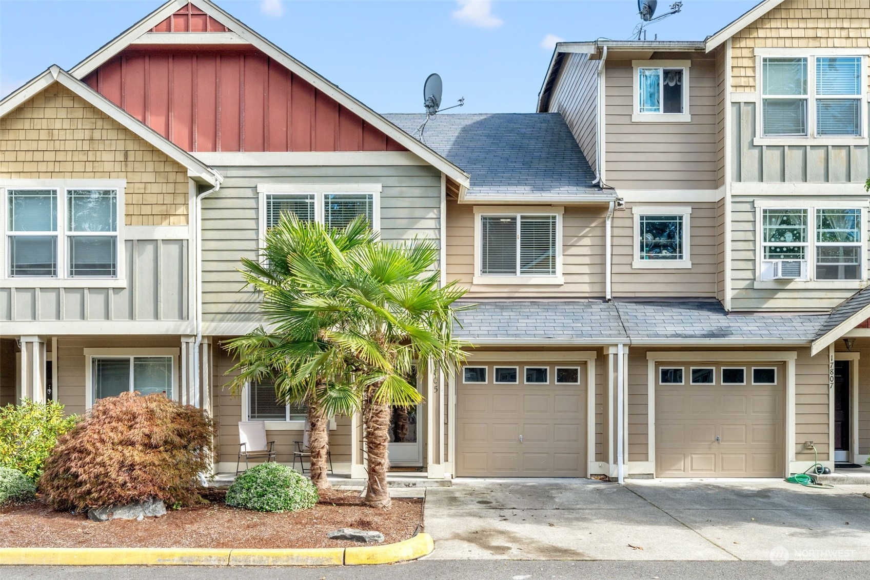 79th Avenue Ct, Puyallup, WA 98375