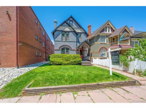 1365 Clayton St, Denver, CO, 80206-2479 | Card Image