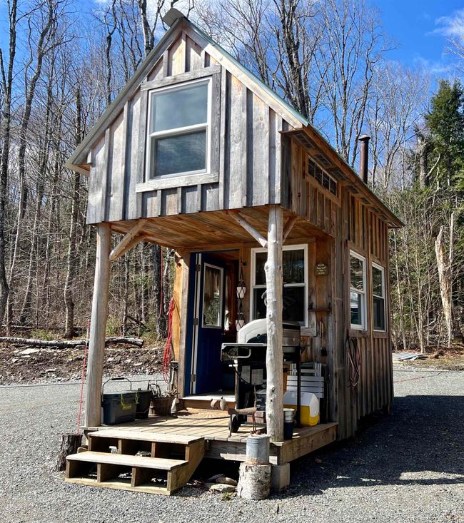 1592 Nh Route 123 A, House other with 1 bedrooms, 1 bathrooms and null parking in South Acworth NH | Image 23