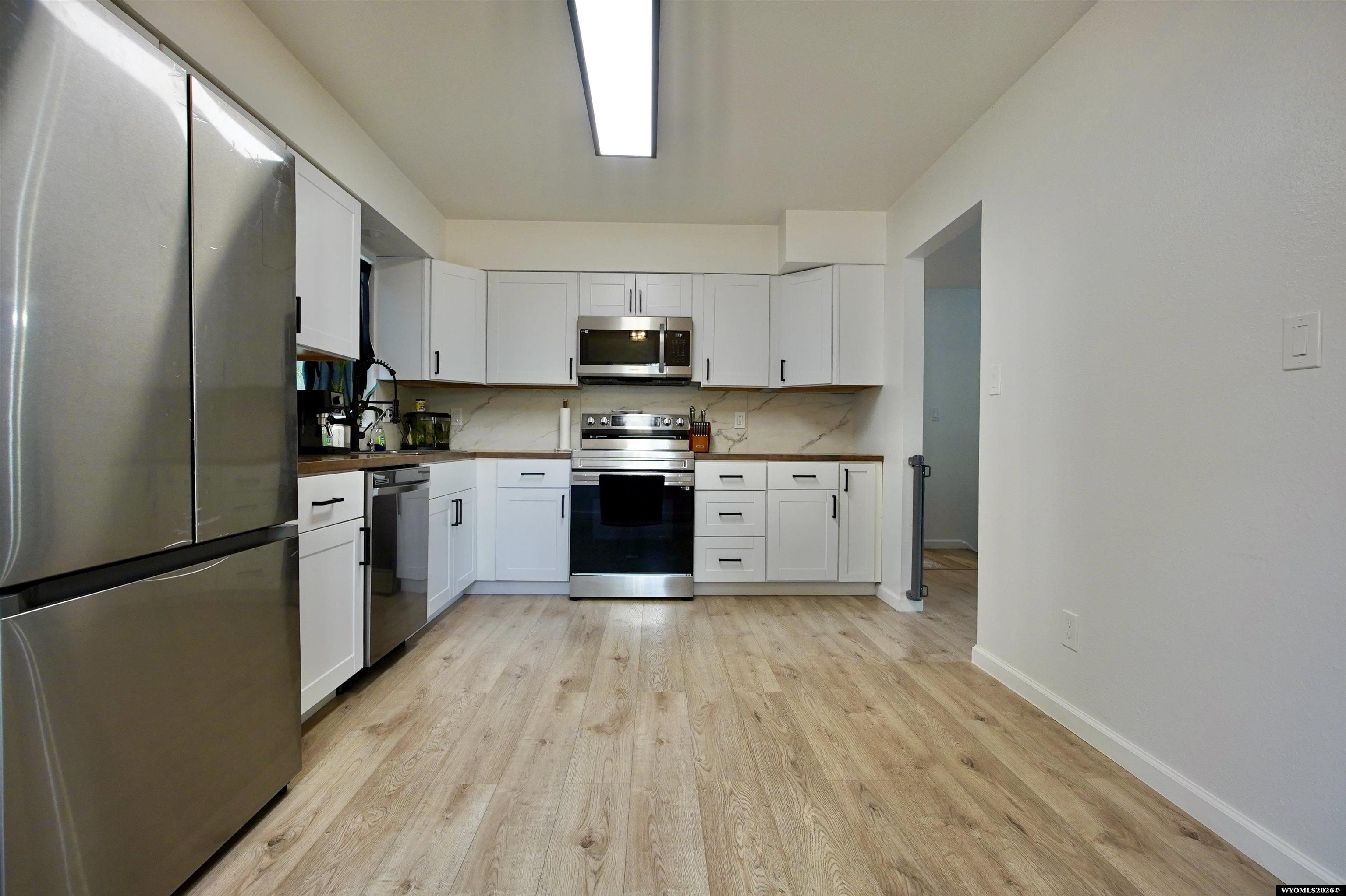 Residential in Casper 5