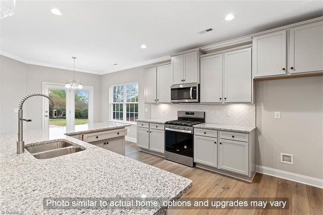 121 Rocky Maple Dr, House other with 4 bedrooms, 3 bathrooms and null parking in King NC | Image 5