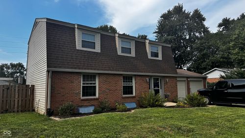 3510 Lantern Ln, Columbus, IN, 47203-2907 | Card Image