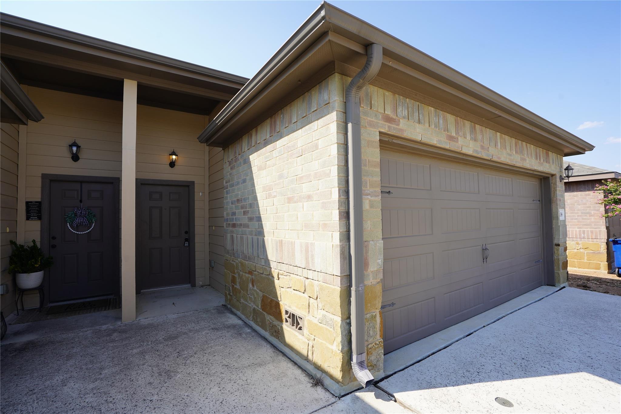 Residential Lease in New Braunfels