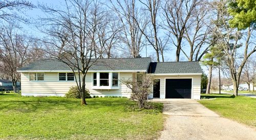 1786 Oak Park Drive, Muskegon, MI, 49442 | Card Image