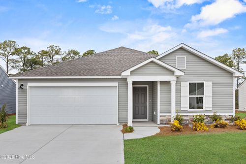 126-4688 Swimming Ln, Shallotte, NC, 28470 | Card Image