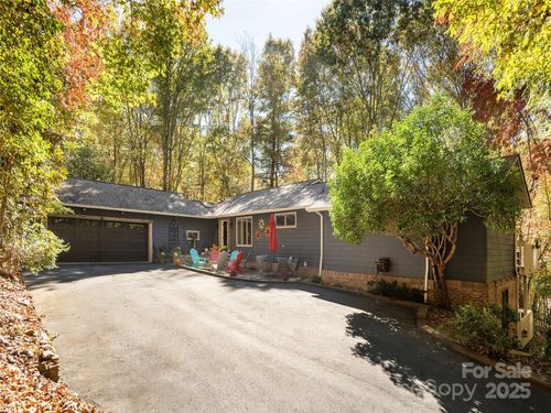 1320 Campbell Dr, Pisgah Forest, NC, 28768-8587 | Card Image