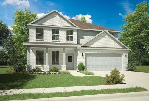 10601 Blakely Creek Rd, Fort Worth, TX, 76126-4660 | Card Image
