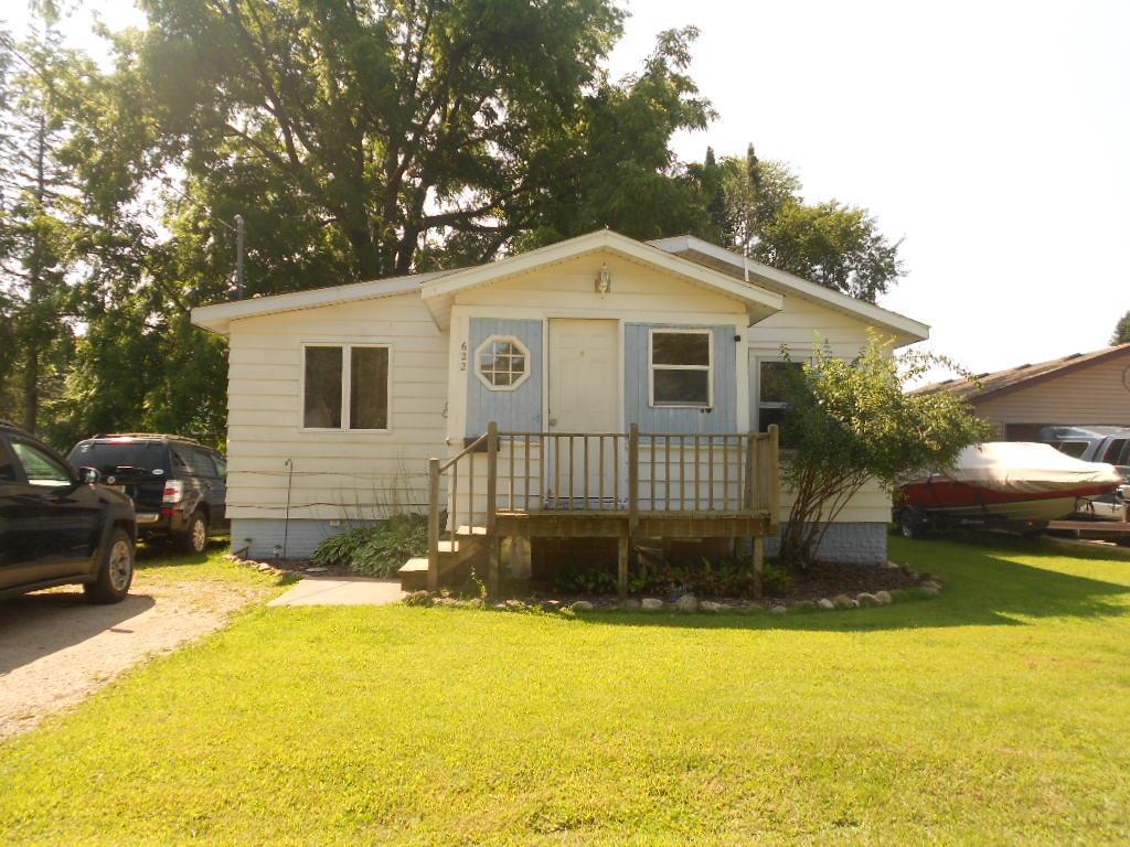 Schurz St, Shawano, WI 54166