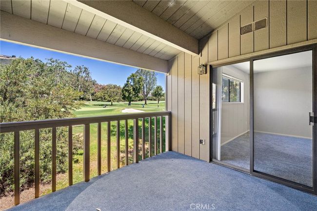 Secluded deck area | Image 6
