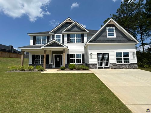 4312 Cornwall Dr, Forsyth, GA, 31029-5065 | Card Image