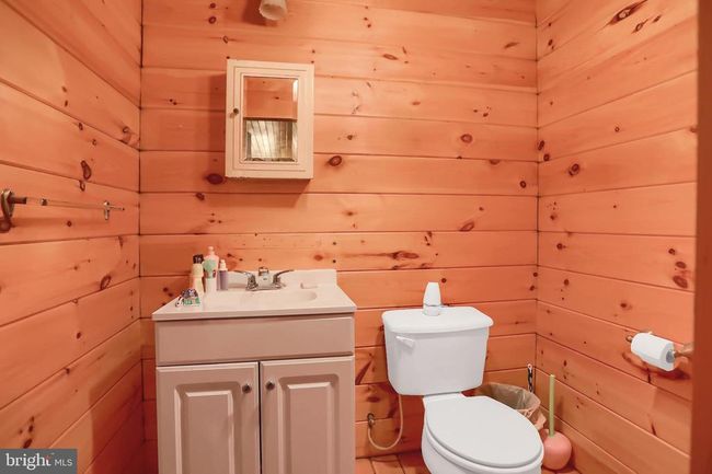 1245 Thompson Hollow Ln, House other with 3 bedrooms, 2 bathrooms and null parking in HONEY GROVE PA | Image 28