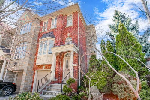 2 Brownstone Lane, Etobicoke, ON, M8X2Z6 | Card Image