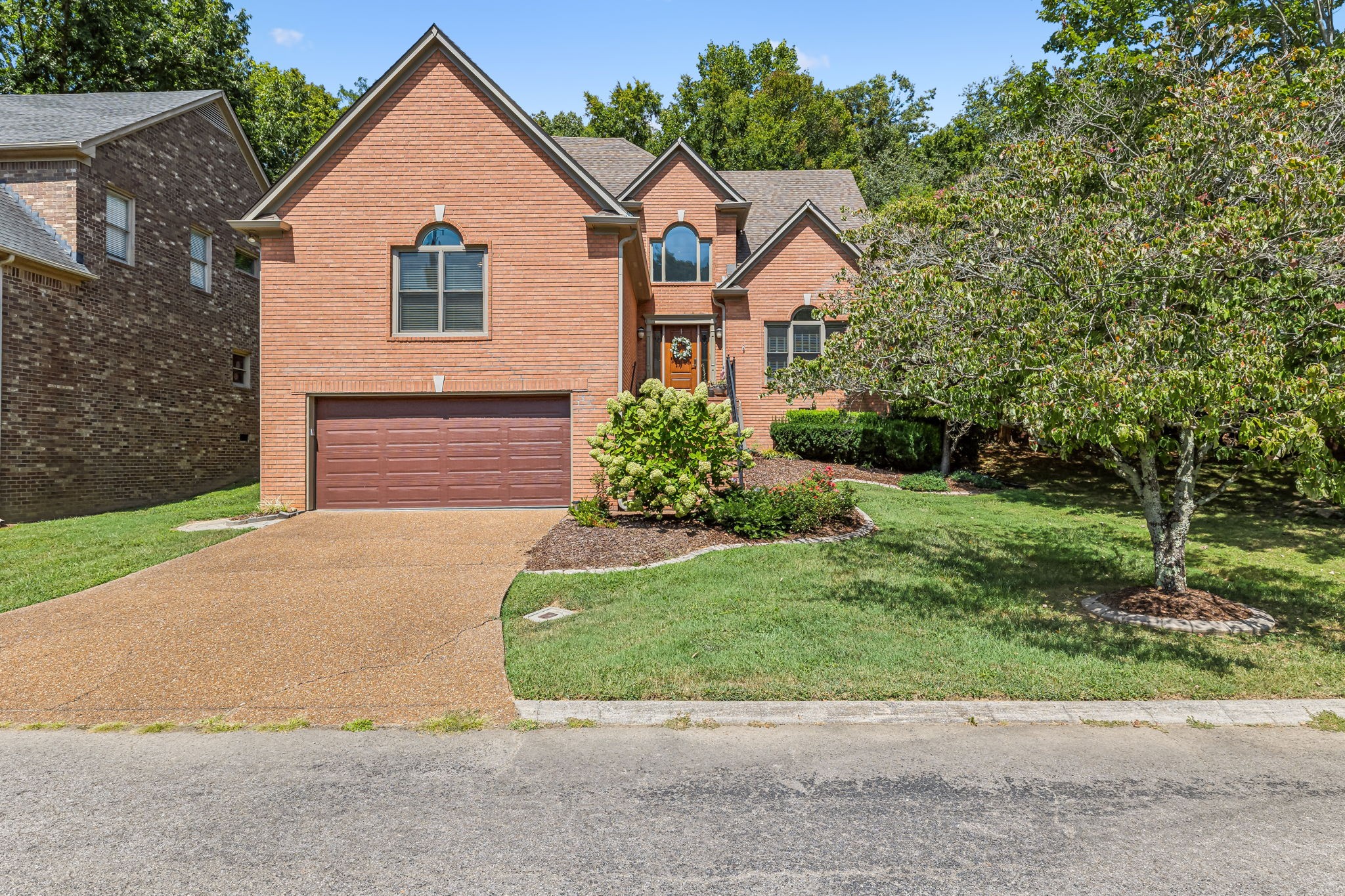 Sequoyah Ln, Nashville, TN 37221