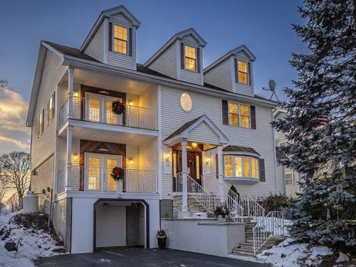 33 Lakeside Dr, Shrewsbury, MA, 01545-4541 | Card Image