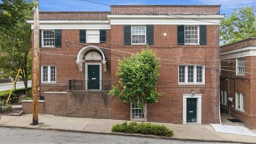 5445 5th Ave, Shadyside, PA, 15232-2219 | Card Image