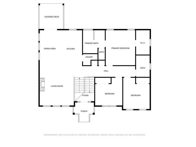 7596 Grasshopper Rd, House other with 3 bedrooms, 3 bathrooms and 6 parking in Georgetown TN | Image 54