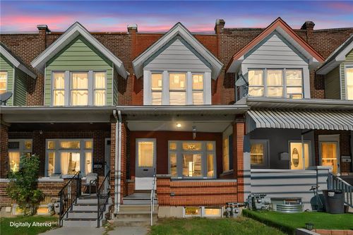 1037 W Green Street, Allentown City, PA, 18102 | Card Image