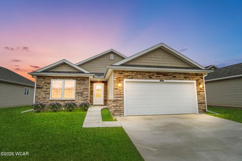 4259 Blue Spruce Lane, Lima, OH, 45806 | Card Image