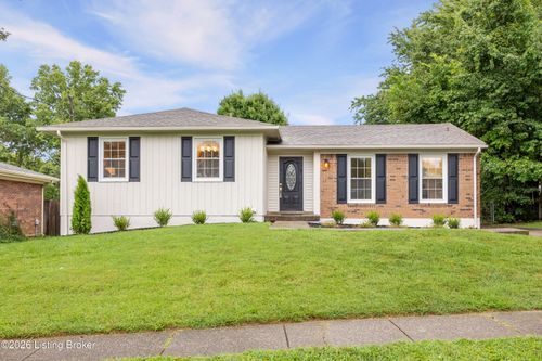 9209 Willowwood Way, Jeffersontown, KY, 40299-1550 | Card Image