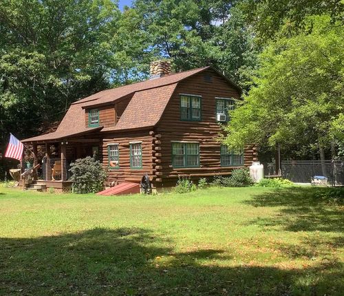 40 Rumrill Road, New Ipswich, NH, 03071 | Card Image