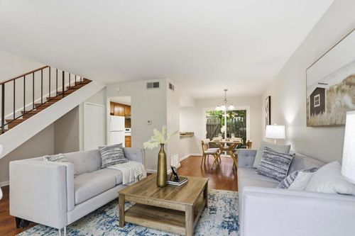 21063 Red Fir Ct, Cupertino, CA, 95014 | Card Image