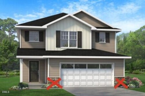 lot-13-207 Ambrosia Way, Bunnlevel, NC, 28323 | Card Image