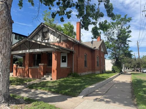 1803 S Washington St, Denver, CO, 80210-3213 | Card Image