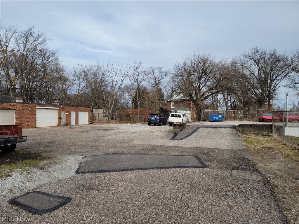 Commercial Sale in Akron 5