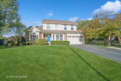 1311 Madison Drive, House other with 3 bedrooms, 3 bathrooms and 2 parking in Buffalo Grove IL | Image 1