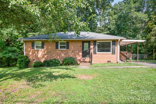 408 Kennerly Dr, Indian Trail, NC, 28079-5189 | Card Image