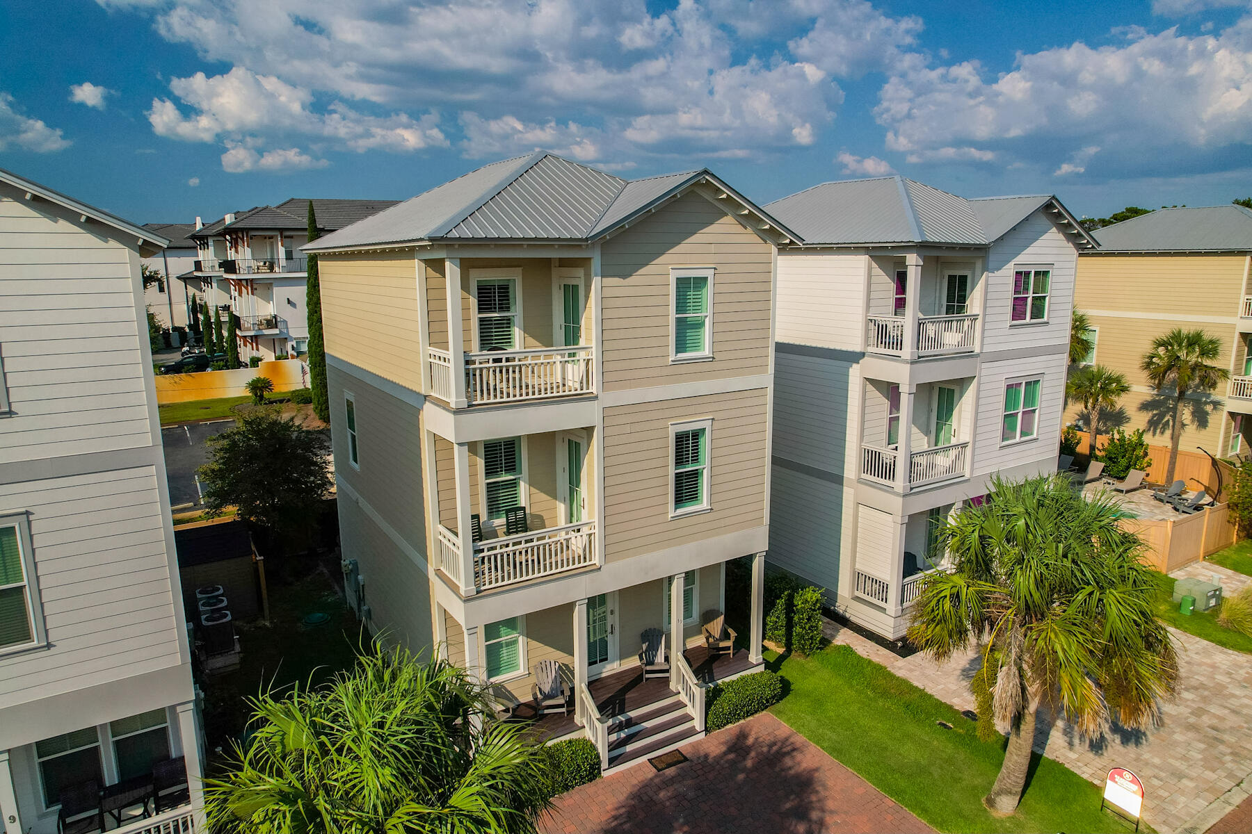 Moonlit Shores Ln, Santa Rosa Beach, FL 32459