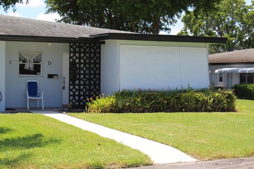apt-d-455 High Point Blvd, Delray Beach, FL, 33445-3324 | Card Image