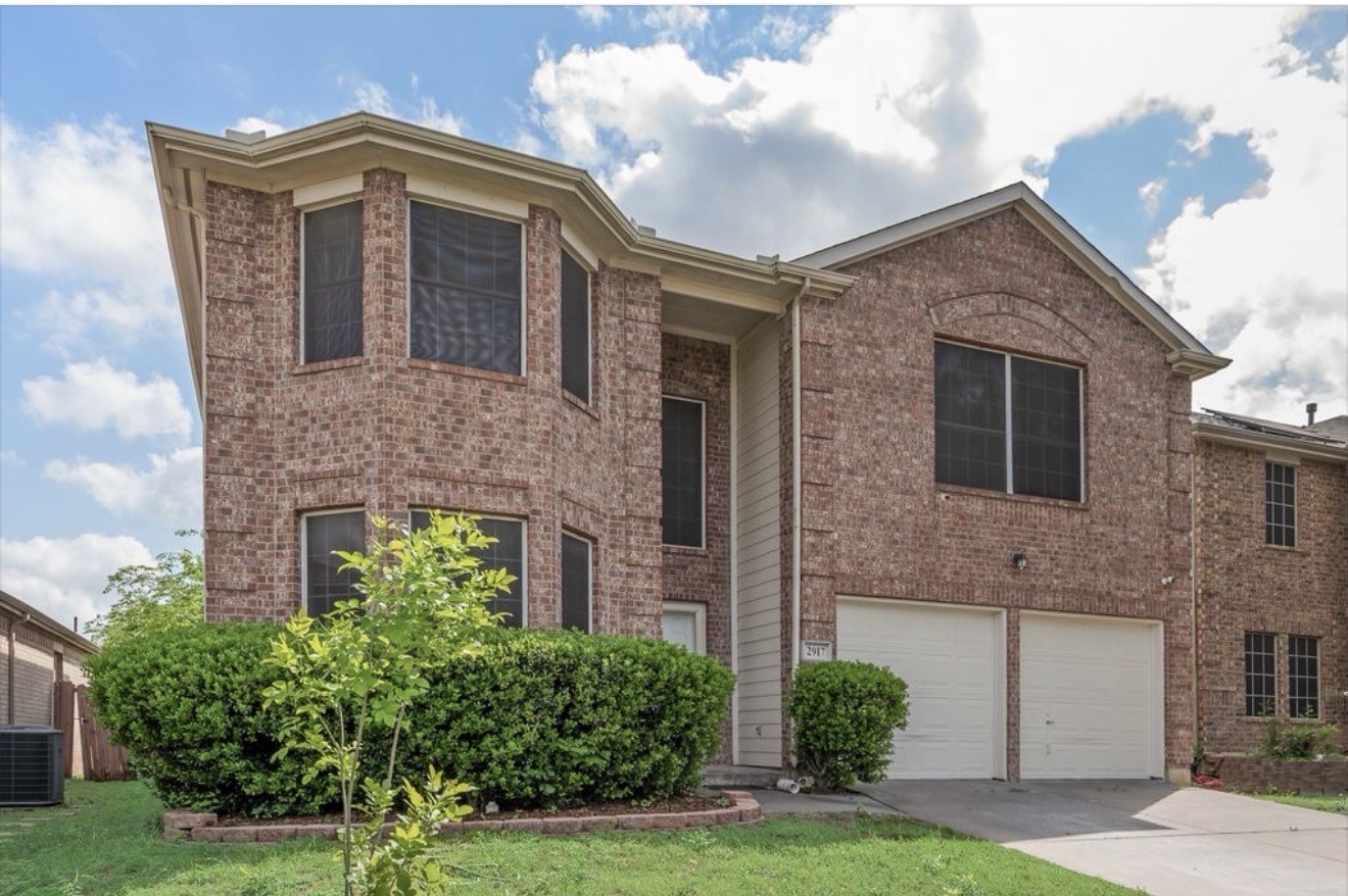 Residential in Fort Worth 5