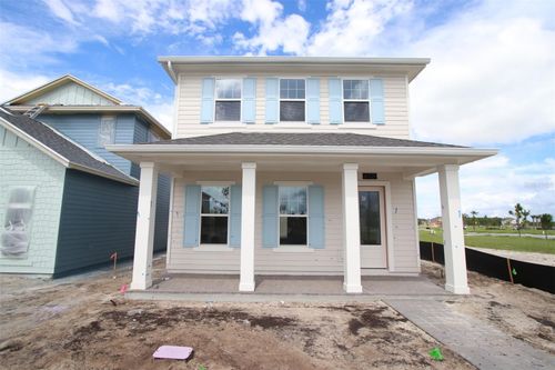 6721 Rucksack Rd, SAINT CLOUD, FL, 34771 | Card Image